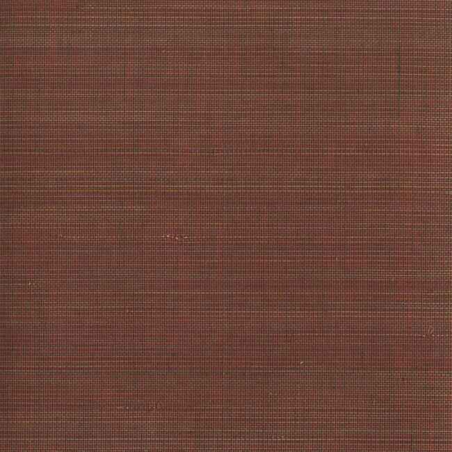 Abaca Wallpaper Red - York Wallcoverings - GR1063 - York Wallcoverings Wallpaper