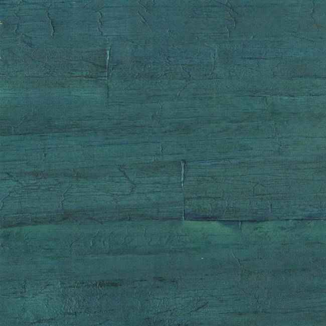 Lotus Blue Wallpaper - York Wallcoverings - MY9280 - York Wallcoverings Wallpaper