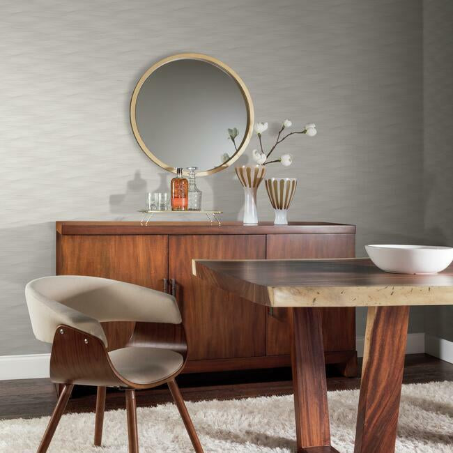kimono-wallpaper-neutral-mix-york-wallcoverings-af6566 - York Wallcoverings Wallpaper