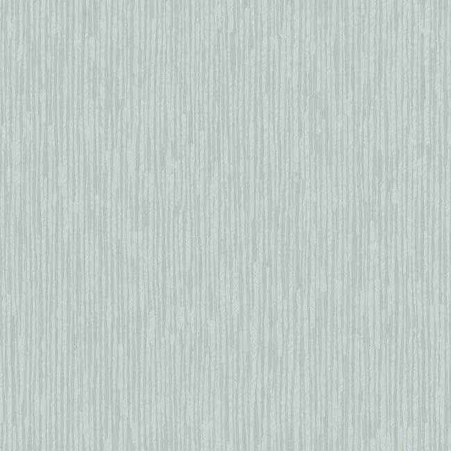 Feather Fletch Light Blue Wallpaper - York Wallcoverings - HO2137