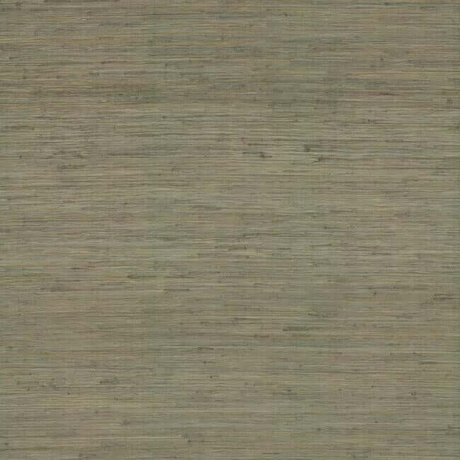 threaded-jute-green-wallpaper-york-wallcoverings-og0519 - York Wallpaper Wallpaper