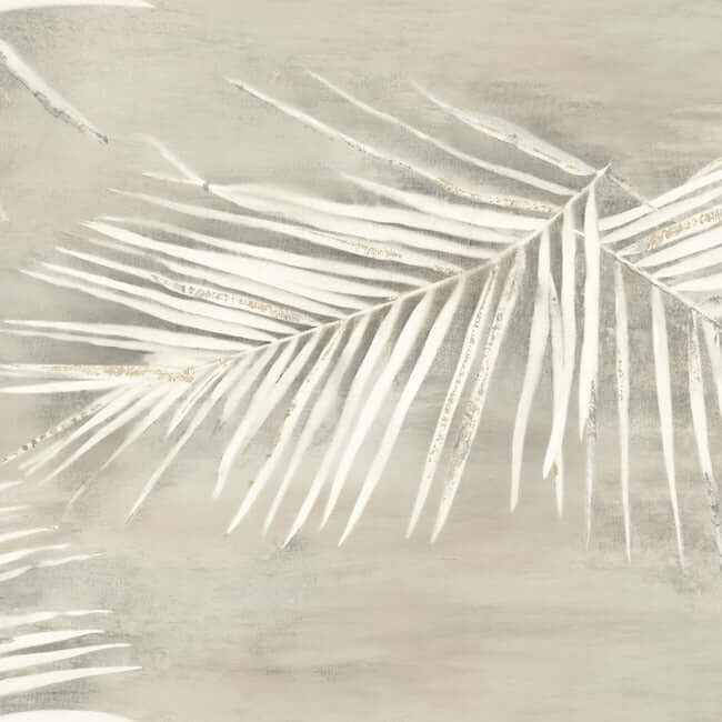 Endless Summer Wallpaper Grey - York Wallcoverings - VA1268 - York Wallcoverings Wallpaper