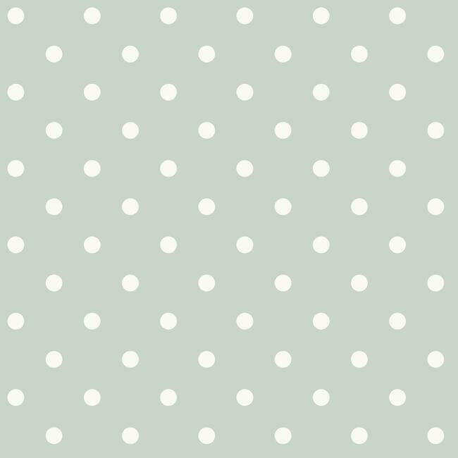 dots-on-dots-green-white-wallpaper-york-wallcoverings-mh1579