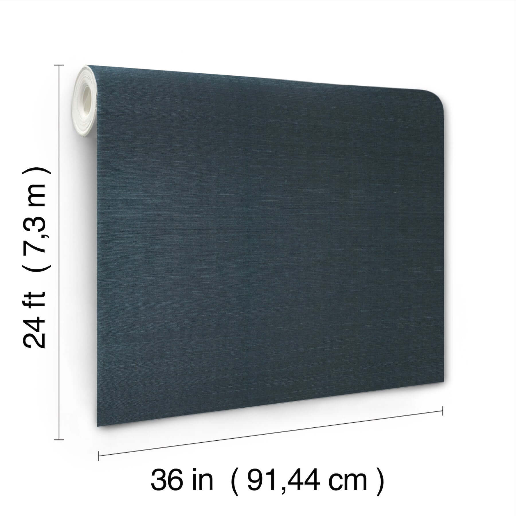 plain-indigo-grass-wallpaper-york-wallcoverings-vg4405mh - York Wallcoverings Wallpaper