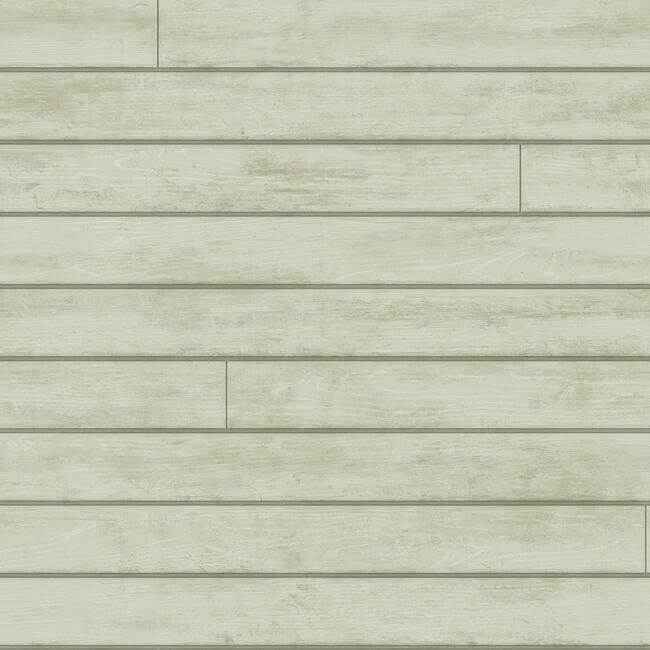 Skinnylap Grey & Brown Wallpaper - York Wallcoverings - MH1567