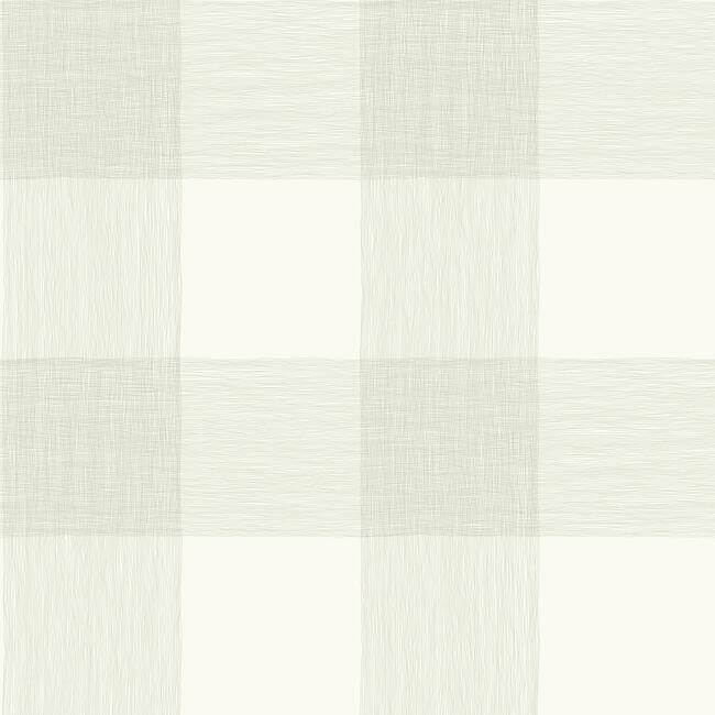 common-thread-fog-green-wallpaper-york-wallcoverings-me1524 - York Wallpaper Wallpaper