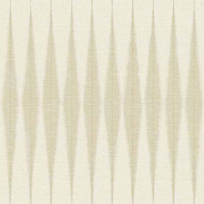 Handloom Beige Wallpaper - York Wallcoverings - ME1543 - York Wallcoverings Wallpaper