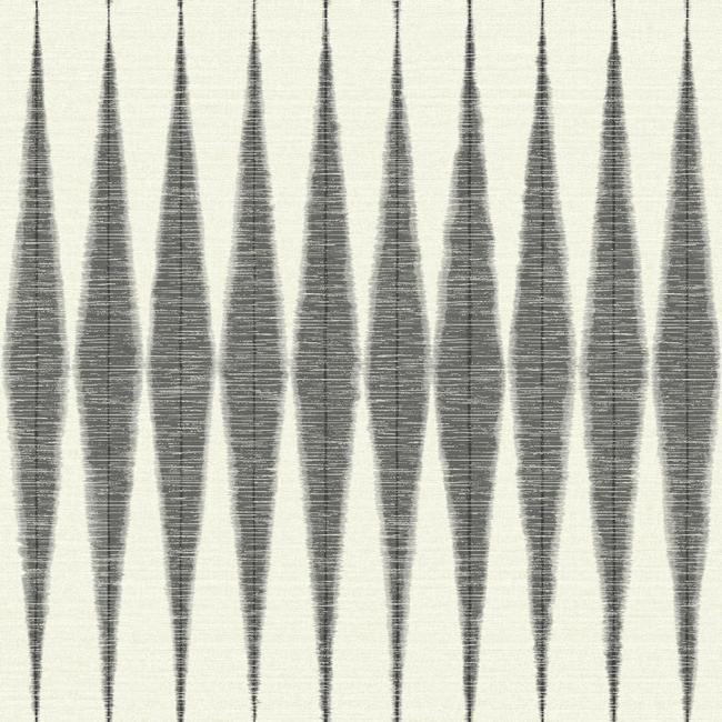 handloom-wallpaper-black-york-wallcoverings-me1540