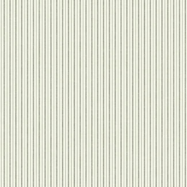 french-ticking-charcoal-black-wallpaper-york-wallcoverings-me1561
