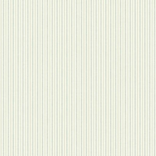 french-ticking-light-blue-wallpaper-york-wallcoverings-me1562 - York Wallpaper Wallpaper