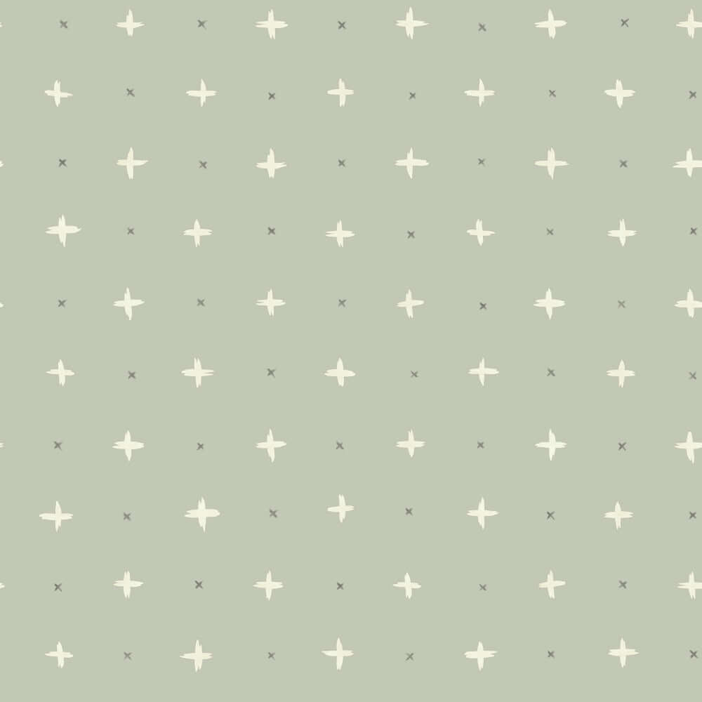cross-stitch-grey-wallpaper-york-wallcoverings-mk1103 - York Wallpaper Wallpaper