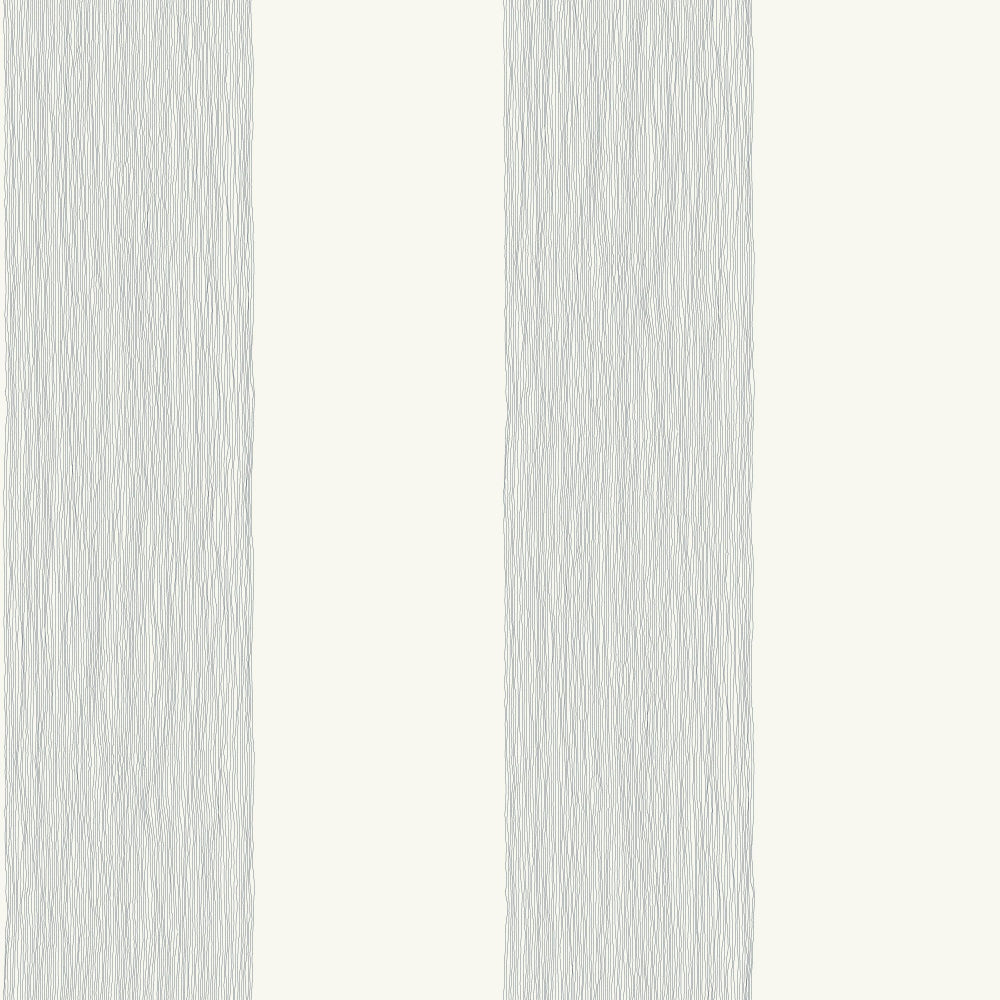 thread-stripe-wallpaper-navy-york-wallcoverings-mk1119 - York Wallcoverings Wallpaper