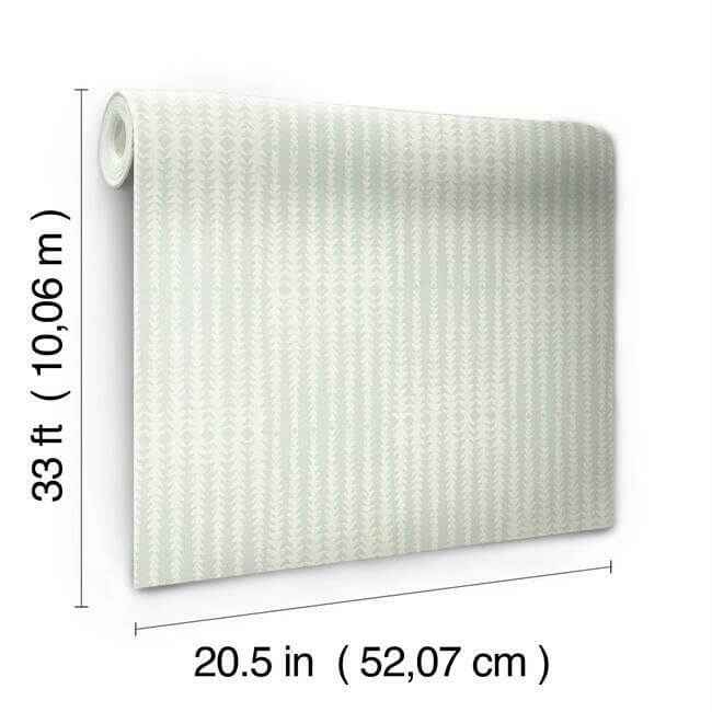 Vantage Point Blue Wallpaper - York Wallcoverings - MK1131 - York Wallcoverings Wallpaper