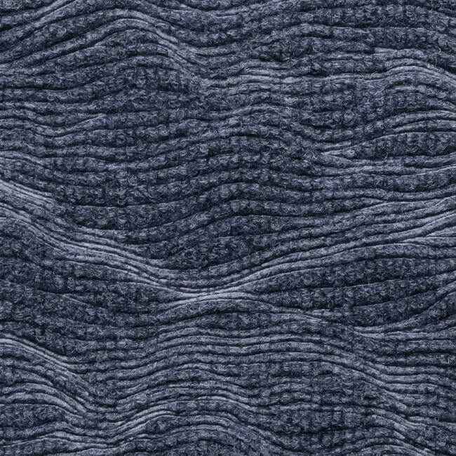Tempo Acoustical Wallcoverings Dark Blue - York Wallcoverings - HA3320R