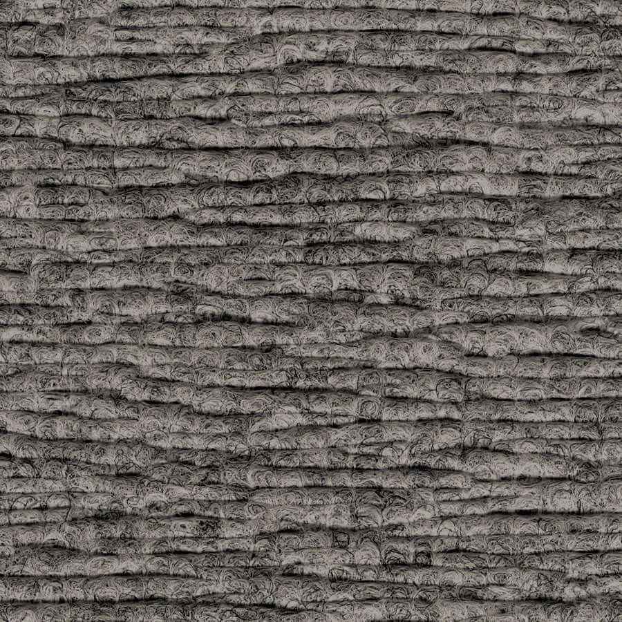 Allegro Acoustical Wallcoverings Gunmetal - York Wallcoverings - HA3330R