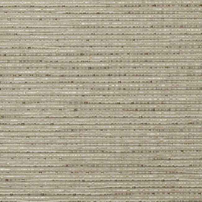 Prairie Textile Wallcovering Cool Neutral - York Wallcoverings - HW3558R - York Wallcoverings Wallpaper