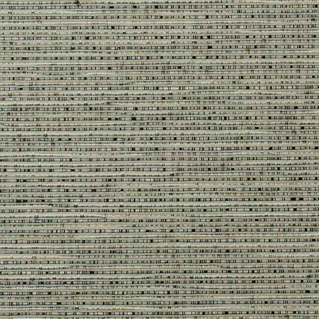 Prairie Textile Wallcovering Dark Neutral - York Wallcoverings - HW3559R - York Wallcoverings Wallpaper