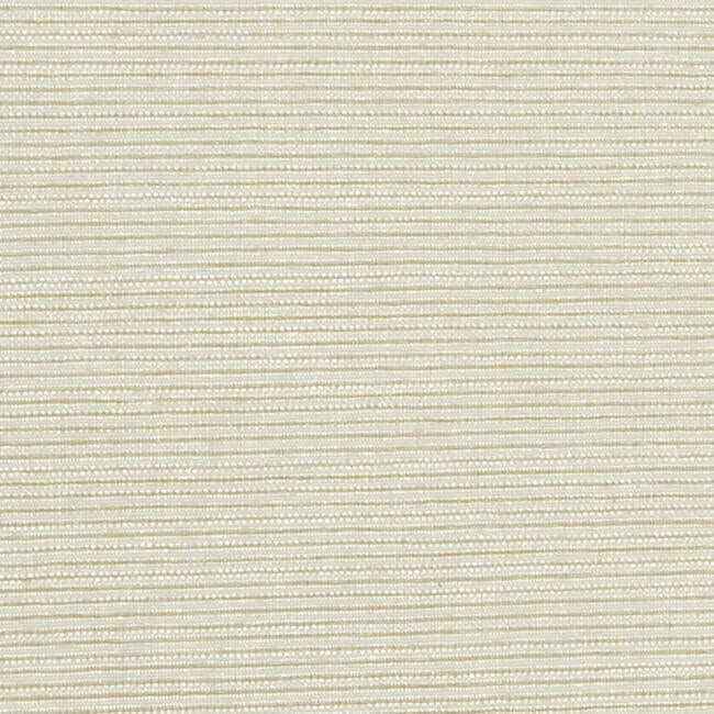Silk Weave Textile Wallcovering Muted Silvercream - York Wallcoverings - HW3573R - York Wallcoverings Wallpaper
