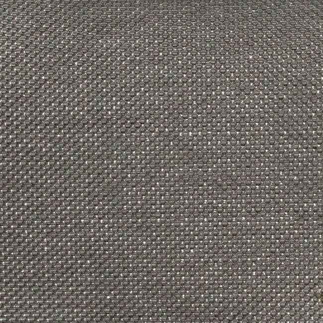 Salish Weave Textile Wallcovering Metal - York Wallcoverings - HW3633R - York Wallcoverings Wallpaper