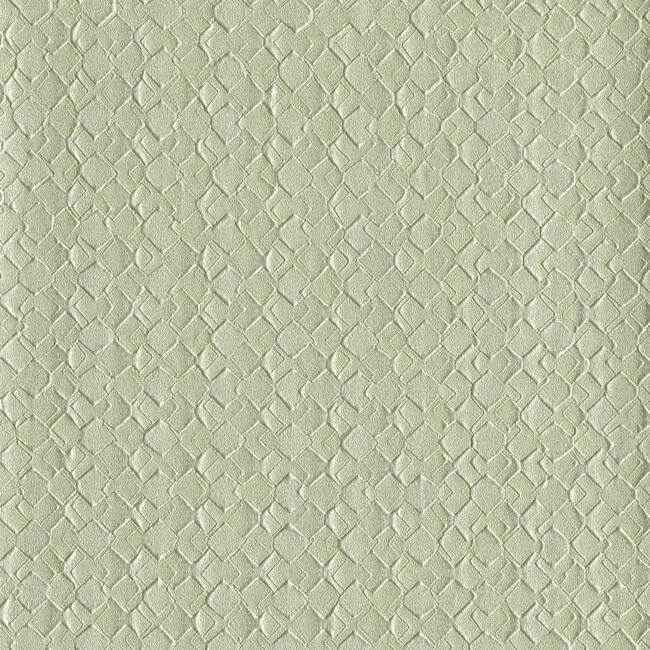 Impasto Diamond High Performance Wallpaper Honeydew - York Wallcoverings - TL6015N