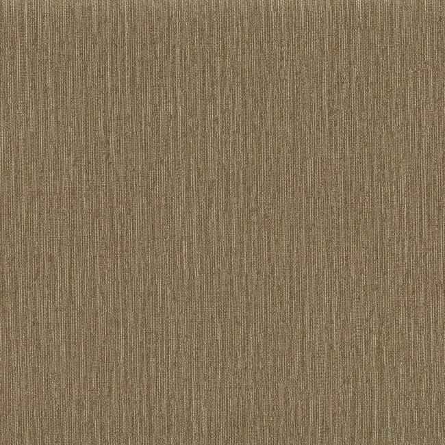 Vertical Woven Dark Brown Wallpaper - York Wallcoverings - CL1883