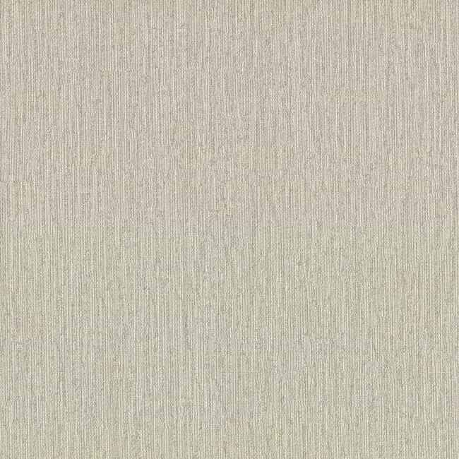 Vertical Woven Beige Wallpaper - York Wallcoverings - CL1879 - York Wallcoverings Wallpaper