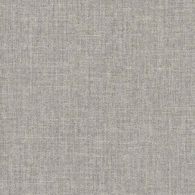 Well Suited Black Wallpaper - York Wallcoverings - TD1015N