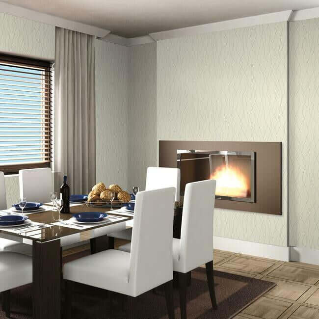 diamond-fracture-high-performance-wallpaper-blue-green-beams-york-wallcoverings-td1018 - York Wallcoverings Wallpaper