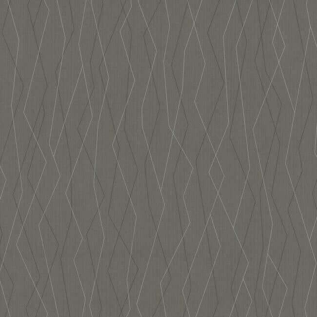 diamond-fracture-high-performance-wallpaper-graphite-york-wallcoverings-td1021 - York Wallcoverings Wallpaper