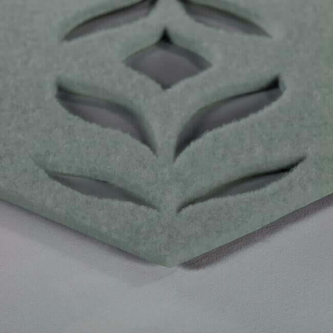 botanical-trellis-acoustical-peel-stick-tiles-frosty-blue-york-wallcoverings-qws1022 - York Wallcoverings Wallpaper