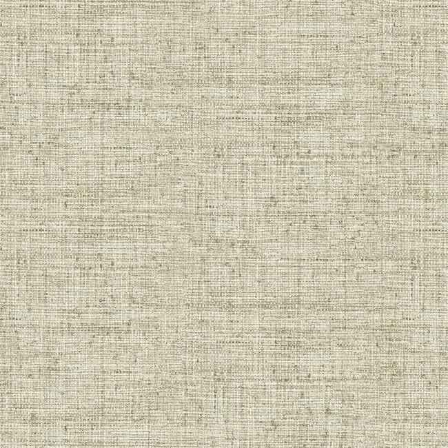 Papyrus Weave Beige Wallpaper - York Wallcoverings - CY1556 - York Wallcoverings Wallpaper