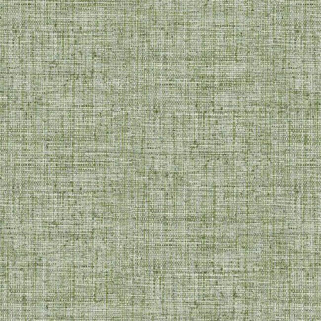 papyrus-weave-green-wallpaper-york-wallcoverings-cy1561 - York Wallpaper Wallpaper