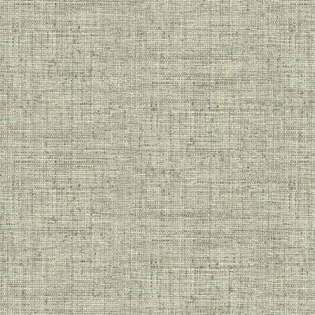Papyrus Weave Beige Wallpaper - York Wallcoverings - CY1557