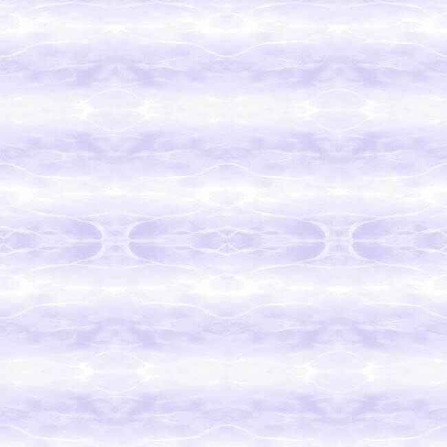 Little Mermaid Purple Wallpaper - York Wallcoverings - DI0958