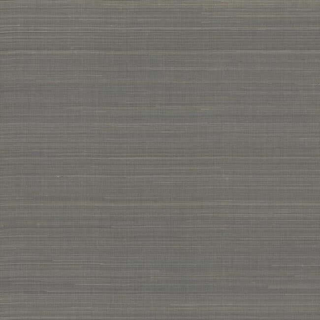 abaca-weave-black-wallpaper-york-wallcoverings-gl0504 - York Wallcoverings Wallpaper