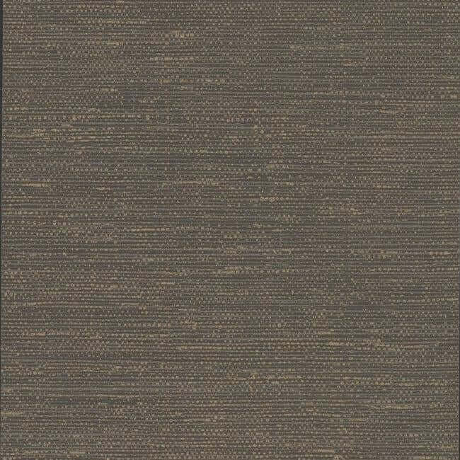 essence-brown-metallic-wallpaper-york-wallcoverings-gl0511n - York Wallpaper Wallpaper