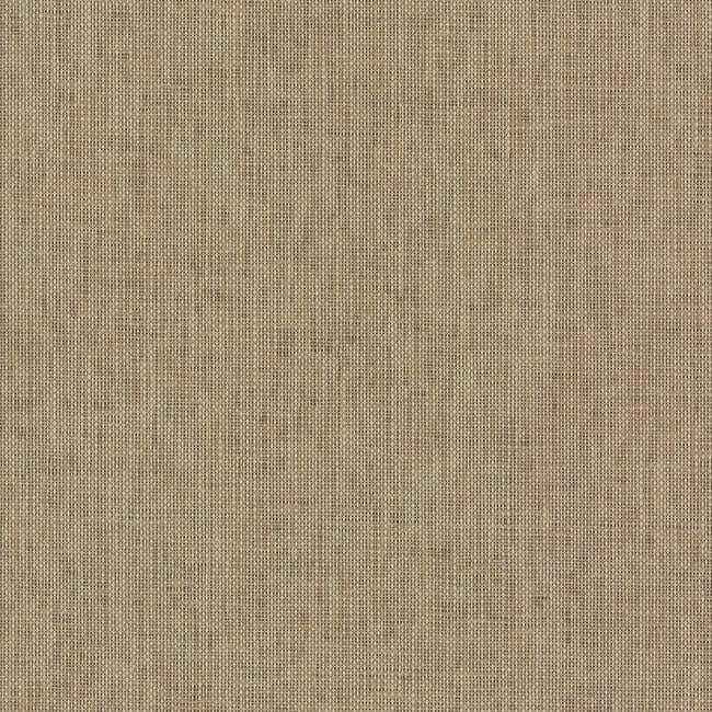 Woven Crosshatch Ramie Grasscloth Beige Wallpaper - York Wallcoverings - VG4423 - York Wallcoverings Wallpaper