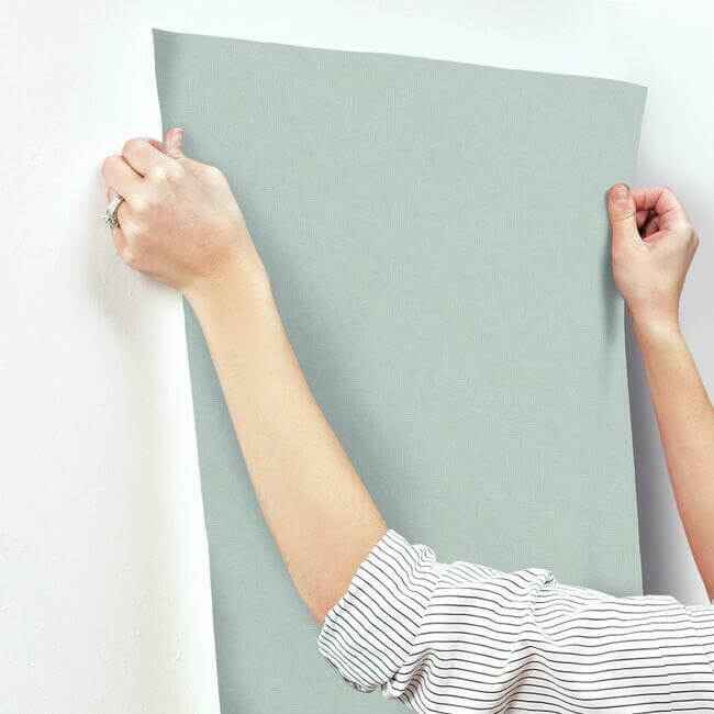 Diamond Channel Green Wallpaper - York Wallcoverings - TL1989 - York Wallcoverings Wallpaper