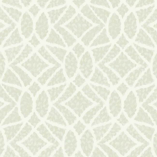 boxwood-garden-beige-wallpaper-york-wallcoverings-gr5974 - York Wallpaper Wallpaper