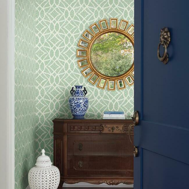boxwood-garden-wallpaper-teal-york-wallcoverings-gr5973