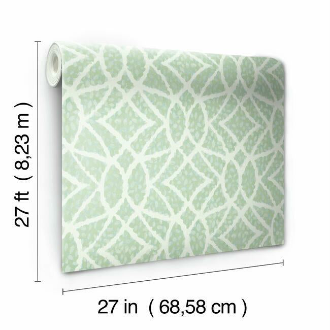 boxwood-garden-wallpaper-teal-york-wallcoverings-gr5973