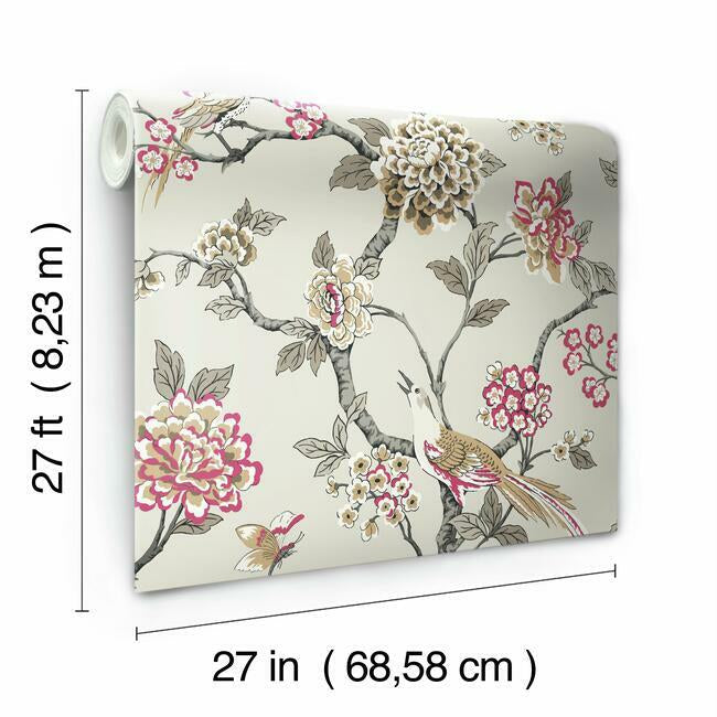 fanciful-wallpaper-taupe-york-wallcoverings-gr5932