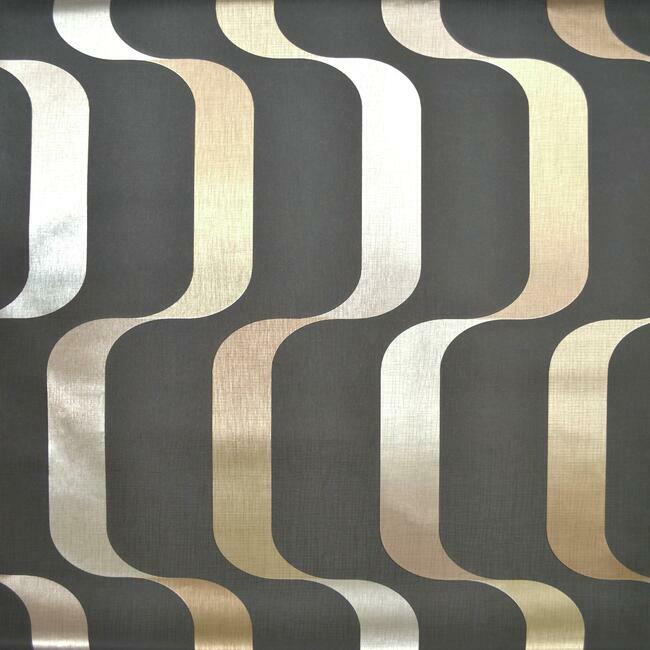 ribbon-wallpaper-black-taupe-york-wallcoverings-y6221003