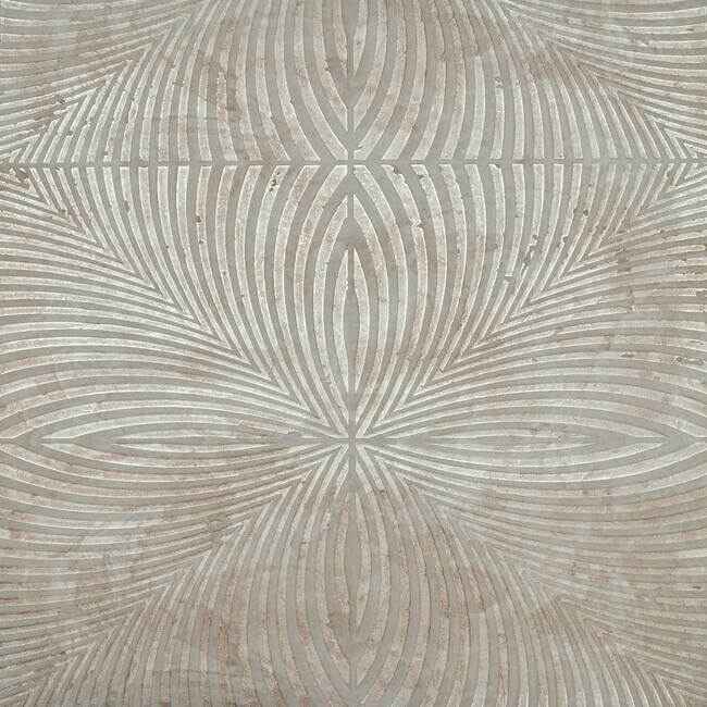 Optic Wallpaper Gold - York Wallcoverings - Y6221303 - York Wallcoverings Wallpaper