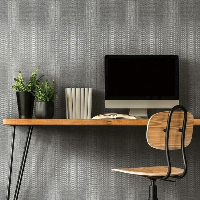 market-stripe-wallpaper-black-york-wallcoverings-fh4012
