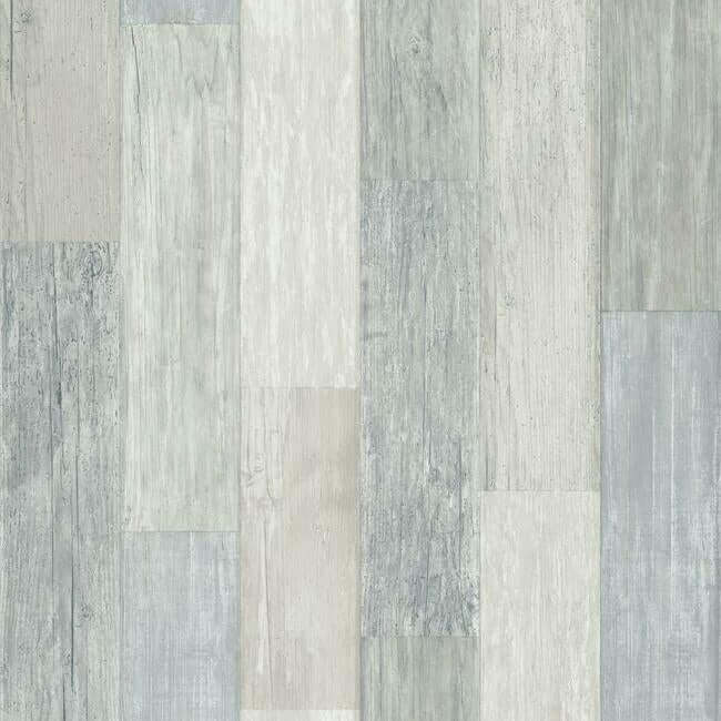 pallet-board-blue-wallpaper-york-wallcoverings-fh4002 - York Wallcoverings Wallpaper