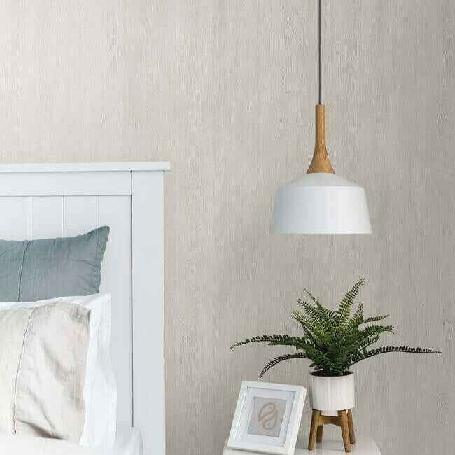 Quarter Sawn Wood Beige Wallpaper - York Wallcoverings - FH4052 - York Wallcoverings Wallpaper