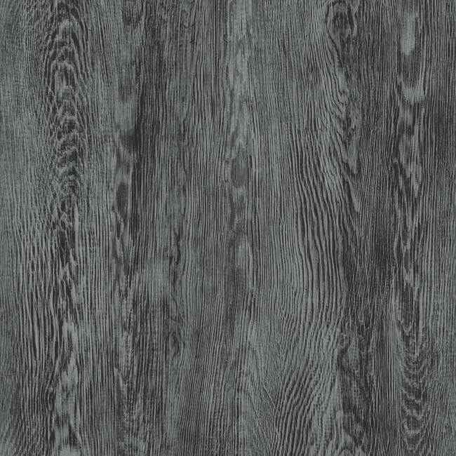 Quarter Sawn Wood Wallpaper Black - York Wallcoverings - FH4055 - York Wallcoverings Wallpaper
