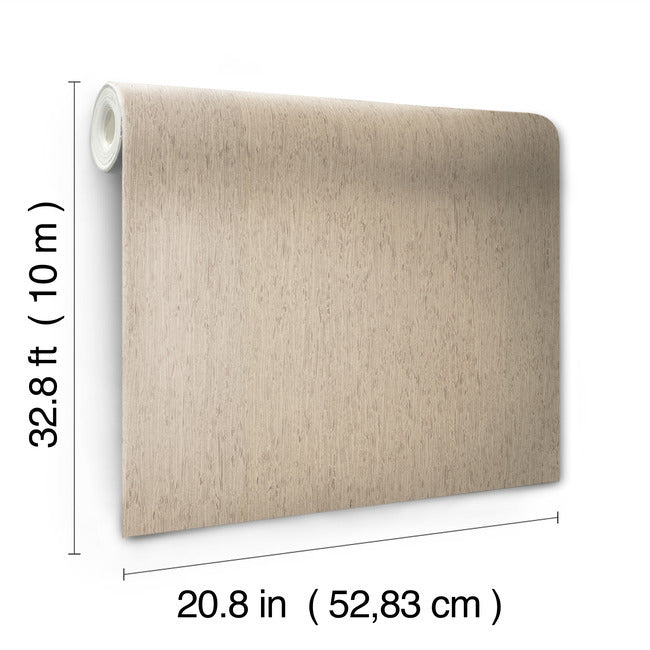 rugged-bark-wallpaper-linen-york-wallcoverings-fh4092 - York Wallcoverings Wallpaper