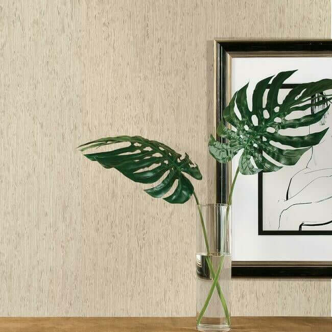 rugged-bark-off-white-wallpaper-york-wallcoverings-fh4091 - York Wallpaper Wallpaper